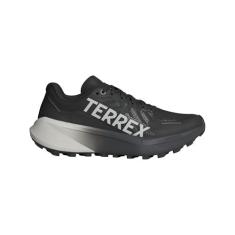Imagem de adidas Tênis de corrida feminino Terrex Agravic 3 Trail, Preto/cinza/cinza., 38