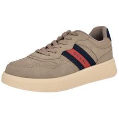 Imagem de Guess Tênis masculino Walen, Taupe 240, 42