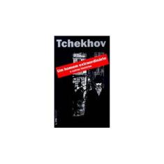 Imagem de Um Homem Extraordinário e Outras Histórias - Tchékhov, Anton Pávlovitch - 9788525414717