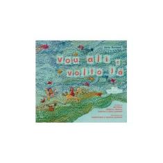 Imagem de Vou Ali e Volto Já - Dumont, Sávia - 9788574065755