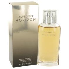 Imagem de Perfume Masculino Horizon Davidoff 125 ML Eau De Toilette