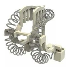 Imagem de Resistência Chuveiro Move / Sublime  7500w Zagonel