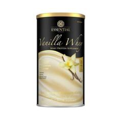 Imagem de Vanilla Whey Essential 450G - Baunilha - Essential Nutrition