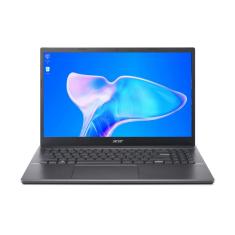 Imagem de Notebook Acer Aspire 5 Intel Core i5 12450H 15,6" 8GB 256GB Linux A515-57-51W5