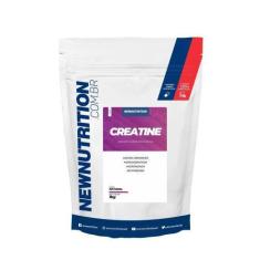 Imagem de Creatina Monohidratada 1Kg Newnutrition - New Nutrition