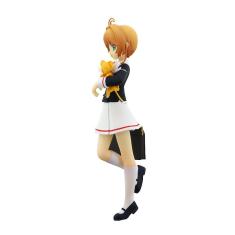 Imagem de Cardcaptor Sakuragi Figura Modelo De Brinquedo