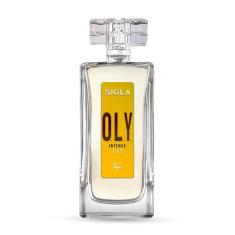 Imagem de Perfume Thipos Feminino 113 o. L. Y Intensa - Floral Oriental