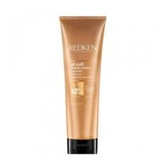 Imagem de Máscara Capilar All Soft Cream 250ml - Redken