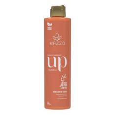 Imagem de Ativador De Cachos Tratamento Com Hidratação Sem Enxágue - Mazzo