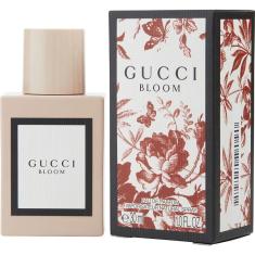 Imagem de Perfume Feminino Gucci Bloom Eau De Parfum 30 Ml