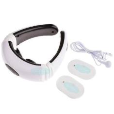 Imagem de Aparelho Massageado De Pescoço Relaxa Os Músculos - Hypem