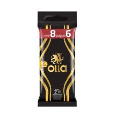Imagem de Preservativo Olla Lubrificado Leve 8 Pague 6 Unidades