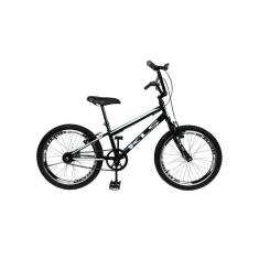 Imagem de Bicicleta Aro 20 Kls Free Style Gold Stander Freio V-Brake-Unissex