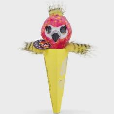 Imagem de Kiki Cones Pelucia no Cone Neon fliss fun F0092-3
