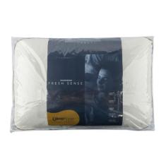 Imagem de Travesseiro Fresh Sense 60x40x15 - Sleep Complements