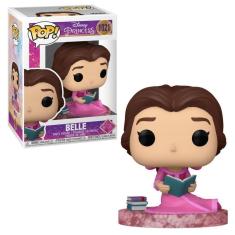 Imagem de Boneco Funko Pop Disney Princess Belle