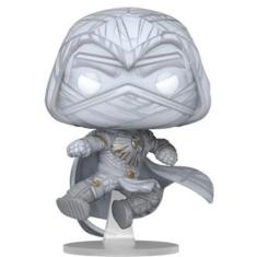 Imagem de Funko Pop! Marvel: Boneco de Vinil do Cavaleiro da Lua