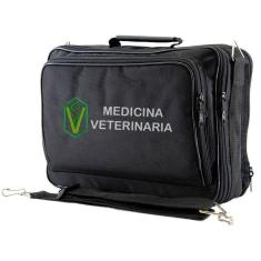 Imagem de Bolsa Bordada Para Curso Faculdade Veterinária