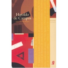 Imagem de Os Melhores Poemas de Haroldo de Campos - Oseki-depre - 9788526003446