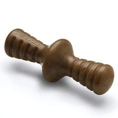 Imagem de Brinquedo Mordedor Para Cachorro Benebone Zaggler Bacon P