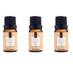 Imagem de Kit 3 Essências Flor De Laranjeira - 10Ml Via Aroma