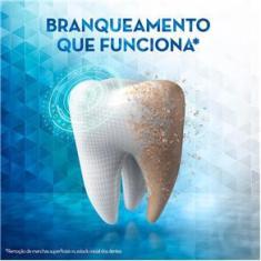 Imagem de Creme Dental Oral B 3D White Perfection