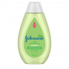 Imagem de Johnsons Baby Shampoo Cabelos Claros 400ml