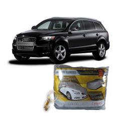 Imagem de Capa Protetora Audi  Q7 Com Cadeado (Xgg301)