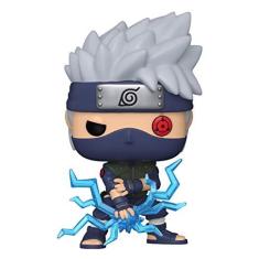 Imagem de FUNKO POP ANIME NARUTO SHIPPUDEN KAKASHI RAIKIRI 822