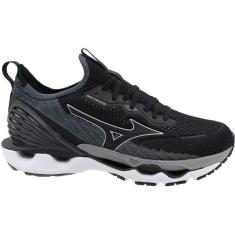 Imagem de Tênis Mizuno Wave Endeavor Knit Amortecedor Masculino-Masculino