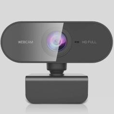 Imagem de Webcam Full Hd 1080X1920P 2Mp Usb Microfone Embutido Gt953