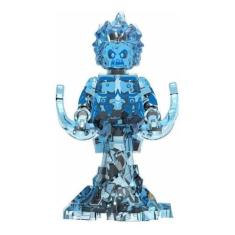 Imagem de Boneco Blocos De Montar Hydroman Homem Aranha Longe De Casa - Mega Blo