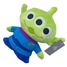 Imagem de Pelucia Alien Marciano Toy Story Boneco 25Cm