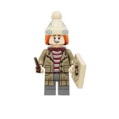 Imagem de Boneco George Weasley Harry Potter Blocos Montar