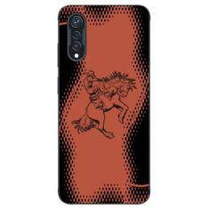 Imagem de Capa Adesivo Skin357 Verso Para Cubot X70 - Kawaskin
