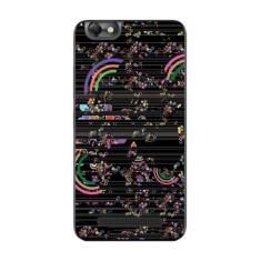 Imagem de Capa Adesivo Skin006 Verso Para Lenovo Vibe C (2016) - KawaSkin
