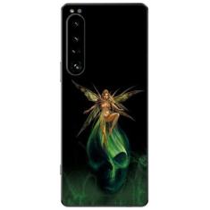 Imagem de Capa Adesivo Skin063 Verso Para Sony Xperia 1 IV - KawaSkin