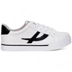 Imagem de TENIS VIA MARTE REF:016-012 FEMININO-Feminino