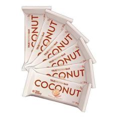 Imagem de Kit 6X: True Bar Protein Coconut True Source 35g