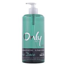 Imagem de Sabonete Líquido ONLY 500ml - Start