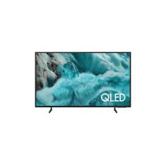 Imagem de Smart TV QLED 85" Samsung 4K Quantum HDR Q7F
