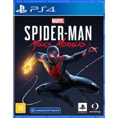 Marvel's Spider-Man 2 - PS5 - Compra jogos online na