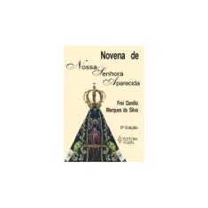Imagem de Novena De Nossa Senhora Aparecida - Capa Comum - 9788532623799