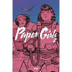 Imagem de Paper Girls (Volume 2) - Brian K. Vaughan - 9788575327043