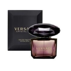 Imagem de Perfume Versace Crystal Noir Feminino Edt 30Ml
