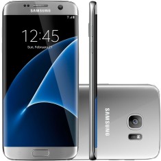 Imagem de Smartphone Samsung Galaxy S7 Edge SM-G935F 32GB 12.0 MP