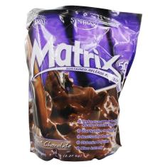 Imagem de Whey Matrix 5.0 Sabor Perfect Chocolate 2,270 Kg