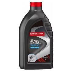 Imagem de Óleo Lubrificante Shield Oil 15w40 Semissintético 1L