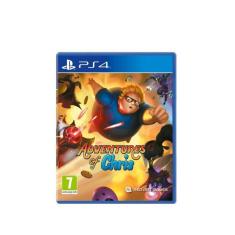 Imagem de Jogo Adventures Of Chris Ps4 Europeu Lacrado
