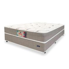 Imagem de Cama Box Evolution Colchão Dabe Coleção Special 138x188